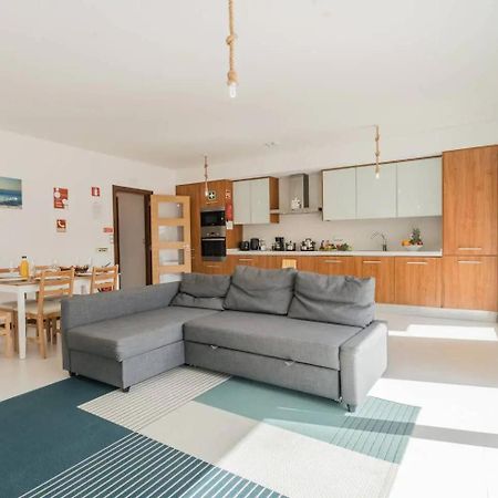 Lovely & New Beach Apartment Atouguia Da Baleia Exterior foto