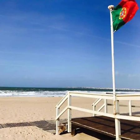 Lovely & New Beach Apartment Atouguia Da Baleia Exterior foto