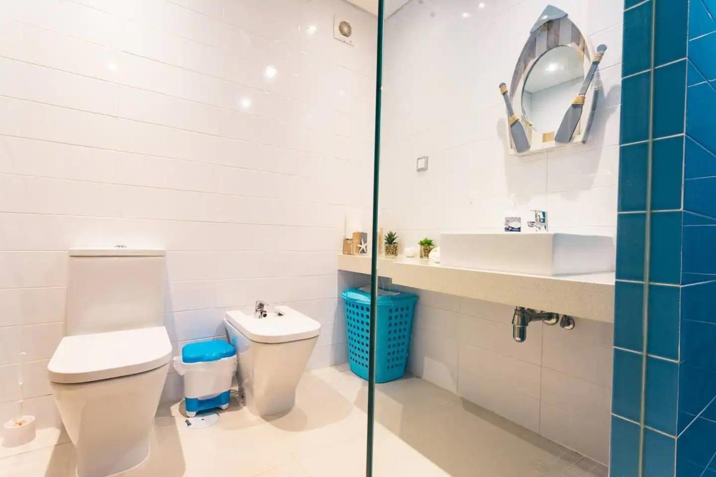 Lovely & New Beach Apartment Atouguia Da Baleia Exterior foto