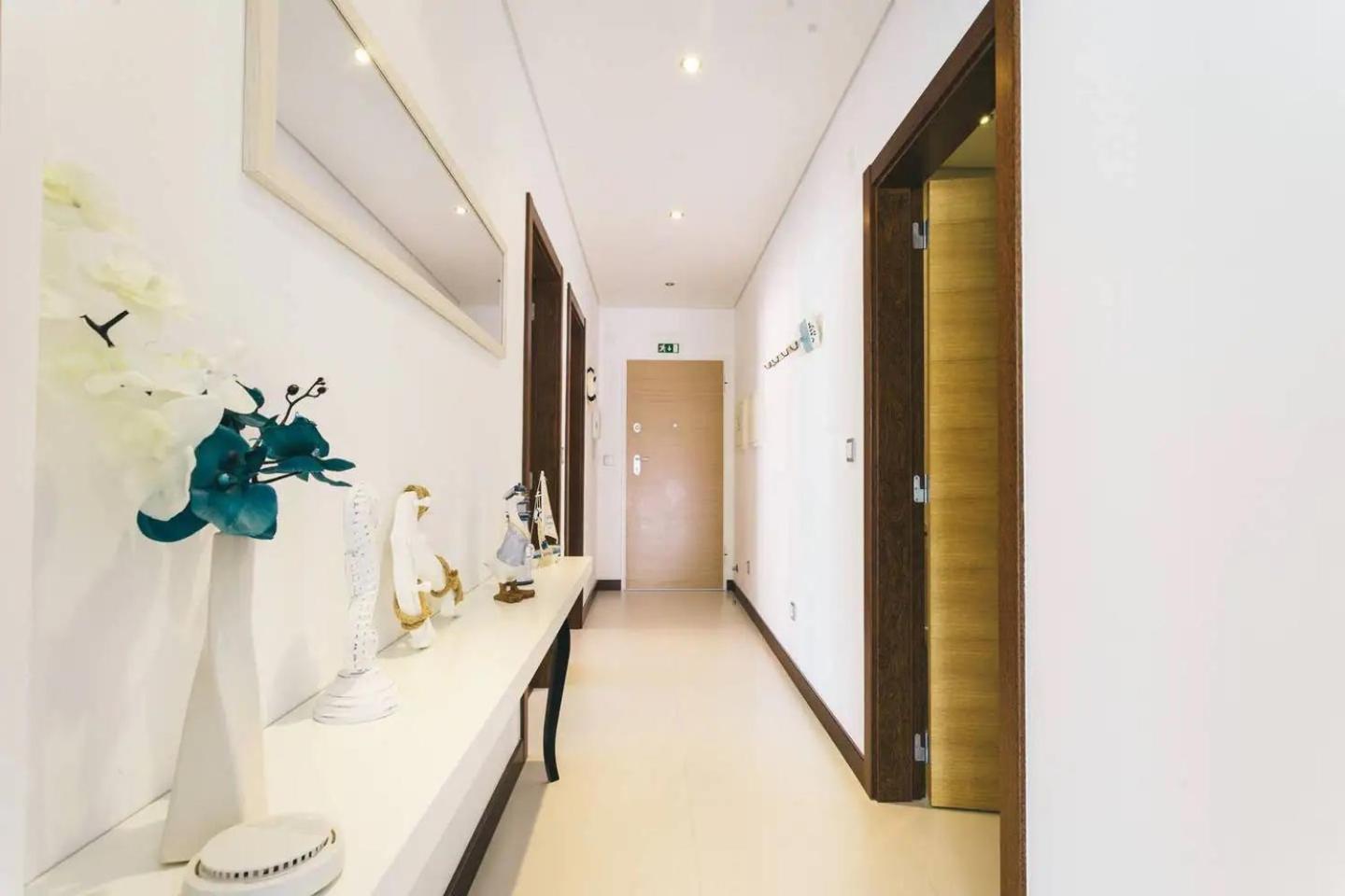 Lovely & New Beach Apartment Atouguia Da Baleia Exterior foto